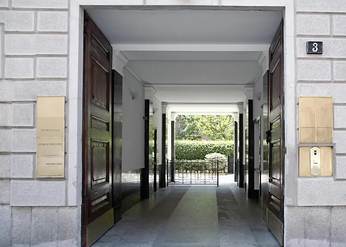 Solferino Suite