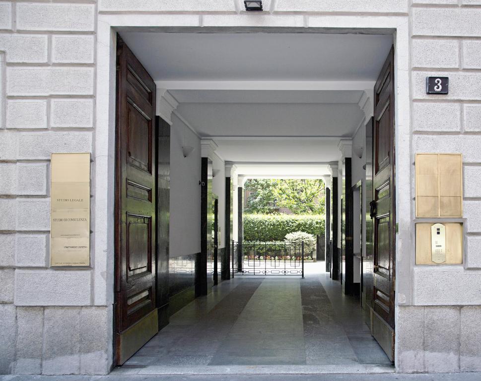 Solferino Appartamento Milano