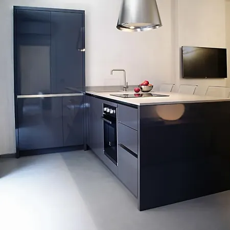 Solferino Suite Milan Exterior photo