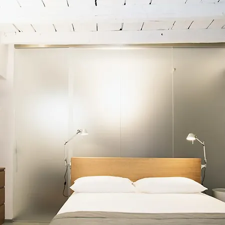 Solferino Suite Milan Exterior photo