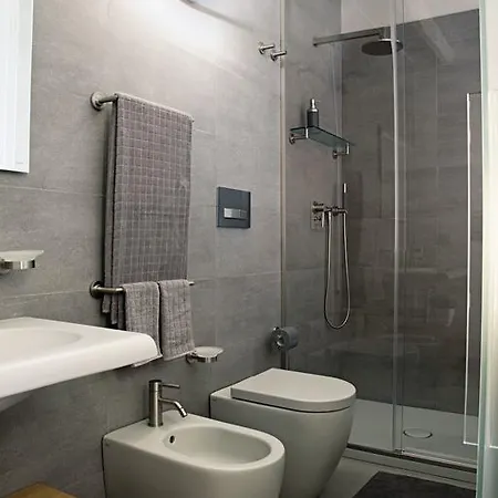 Solferino Suite Milan Exterior photo
