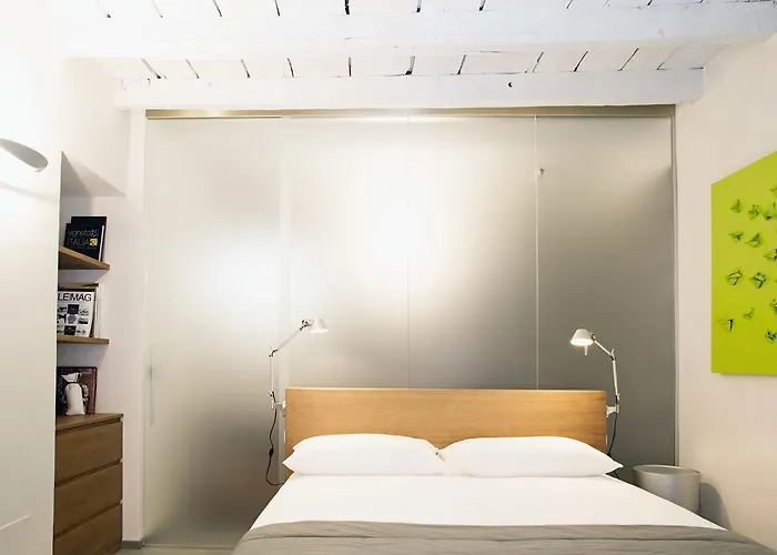 Solferino Suite